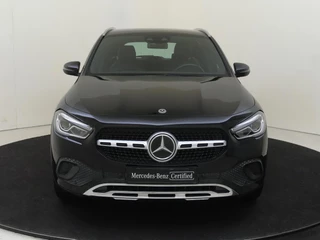 Mercedes-Benz GLA – thumbnail 8