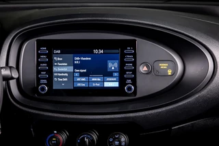 Toyota Aygo – thumbnail 29