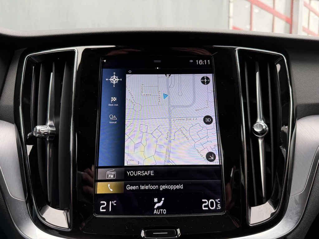 Volvo V60 – foto 24