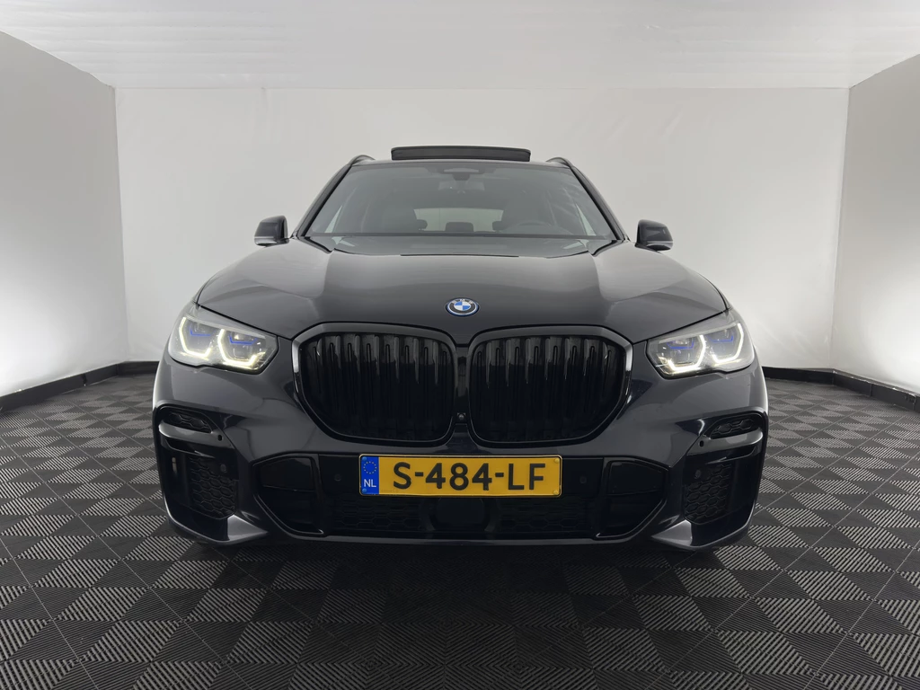 BMW X5 – foto 6