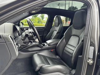 Porsche Cayenne – thumbnail 10