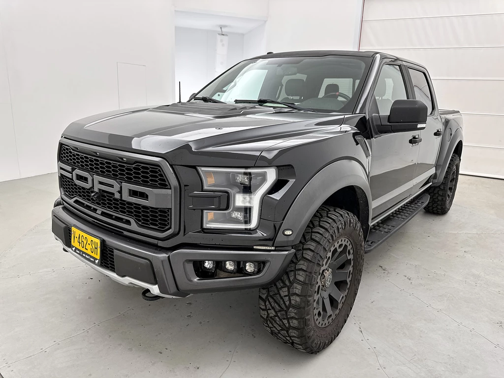 Ford F-150 – foto 1