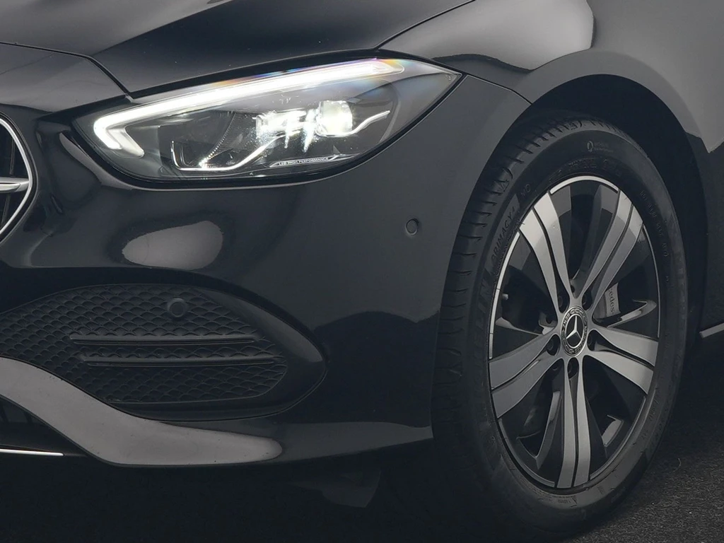 Mercedes-Benz C-Klasse – foto 17