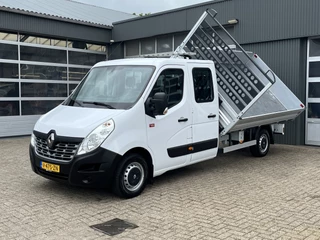 Renault Master – thumbnail 1