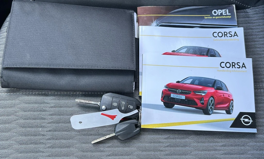 Opel Corsa – foto 15