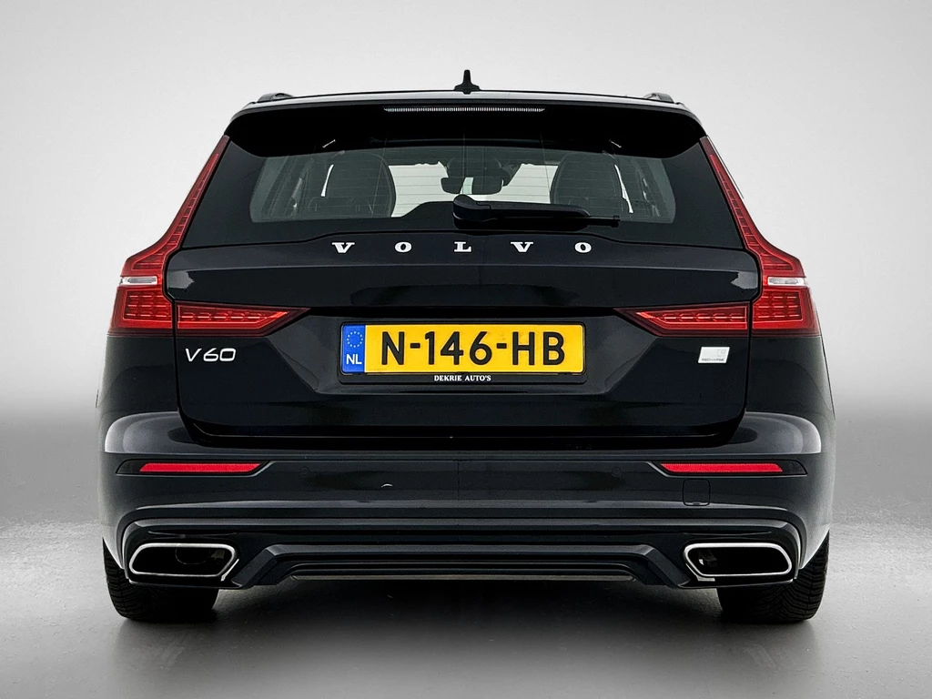 Volvo V60 – foto 3