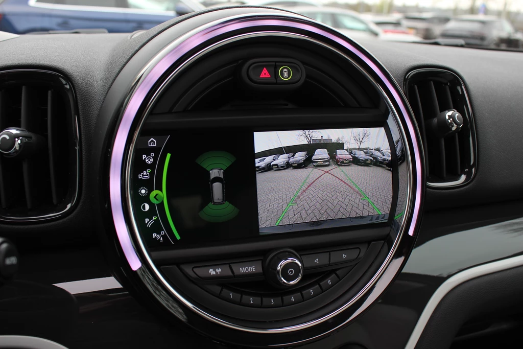 MINI Countryman – foto 23