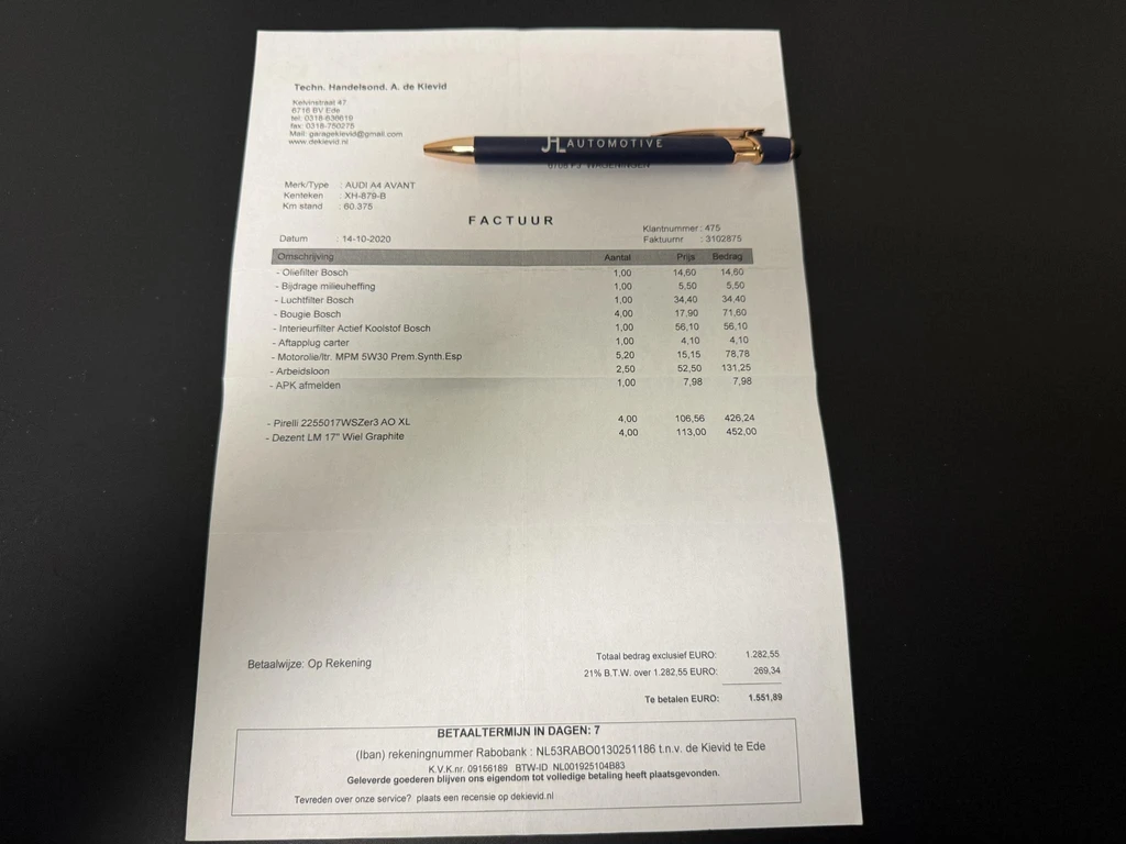 Audi A4 – foto 63