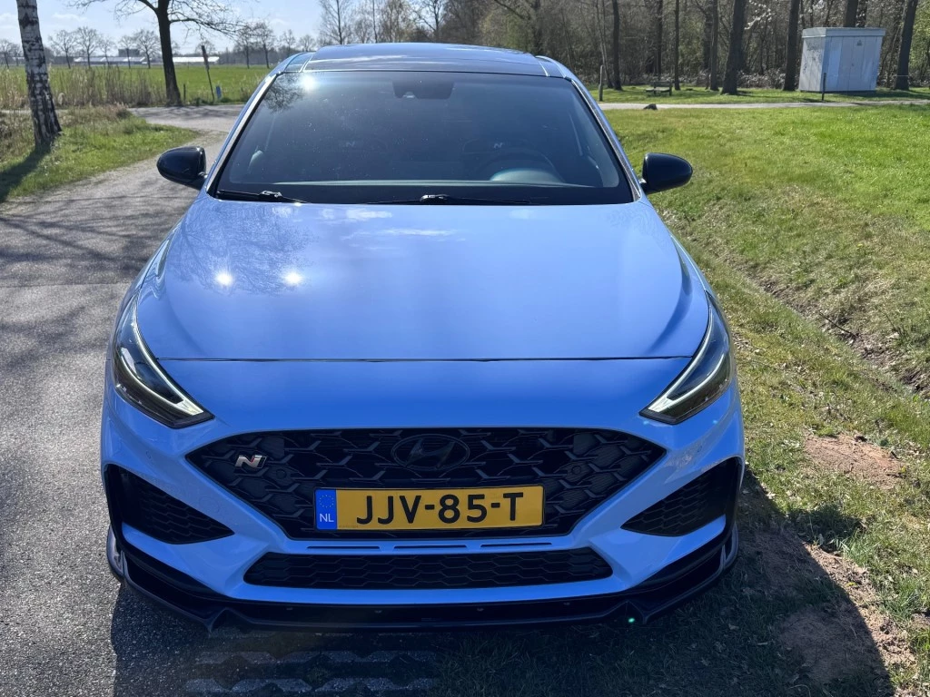 Hyundai i30 – foto 18
