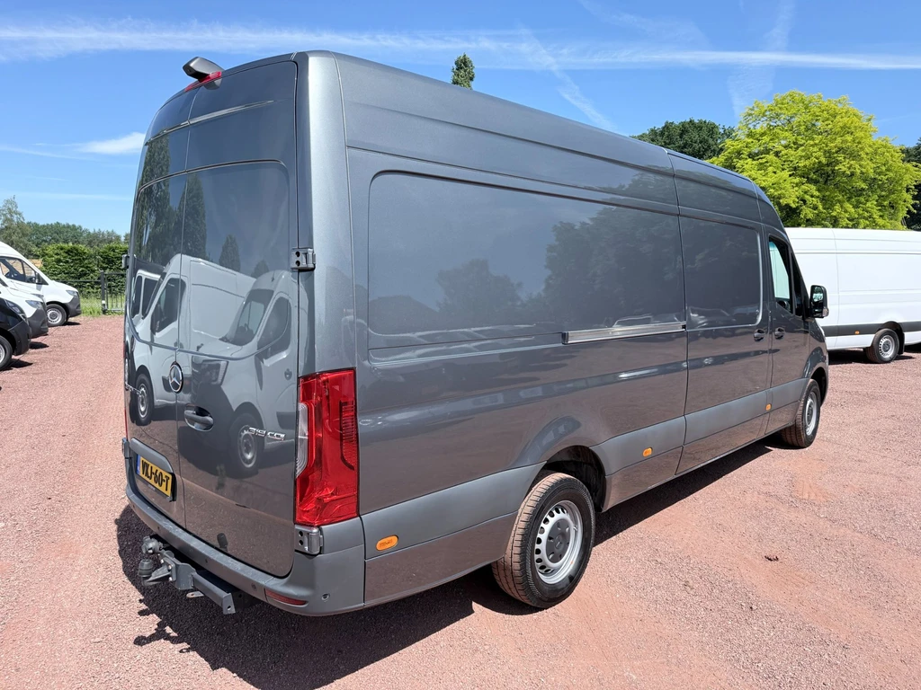 Mercedes-Benz Sprinter – foto 5