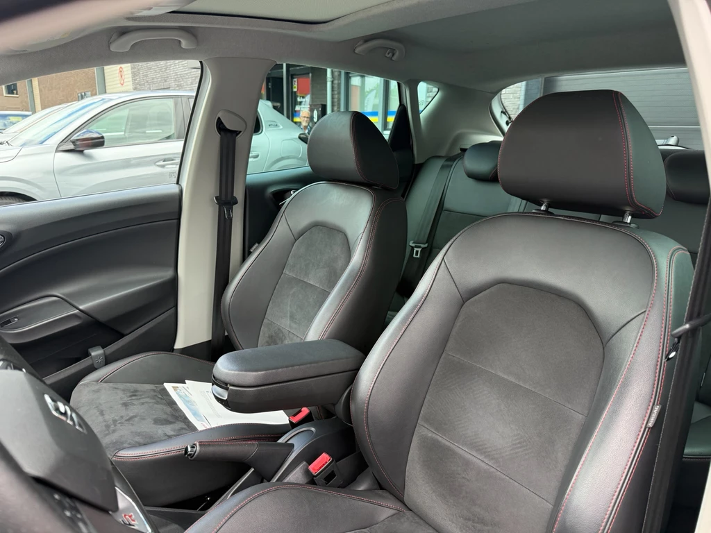 SEAT Ibiza – foto 25