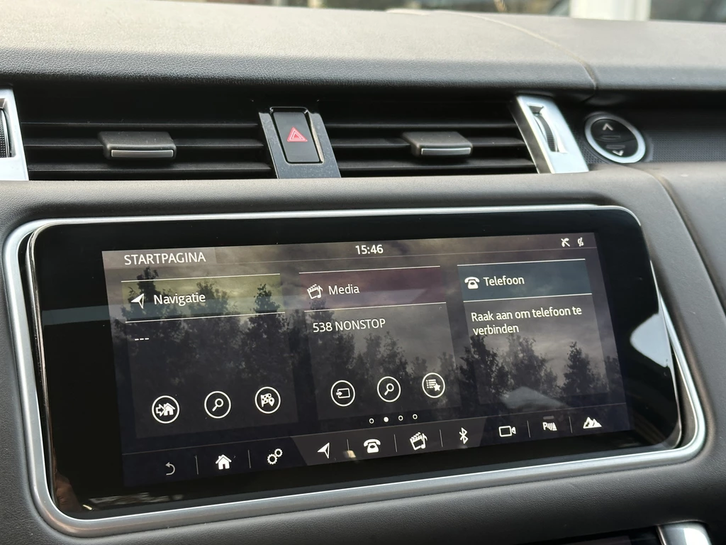 Land Rover Range Rover Sport – foto 29