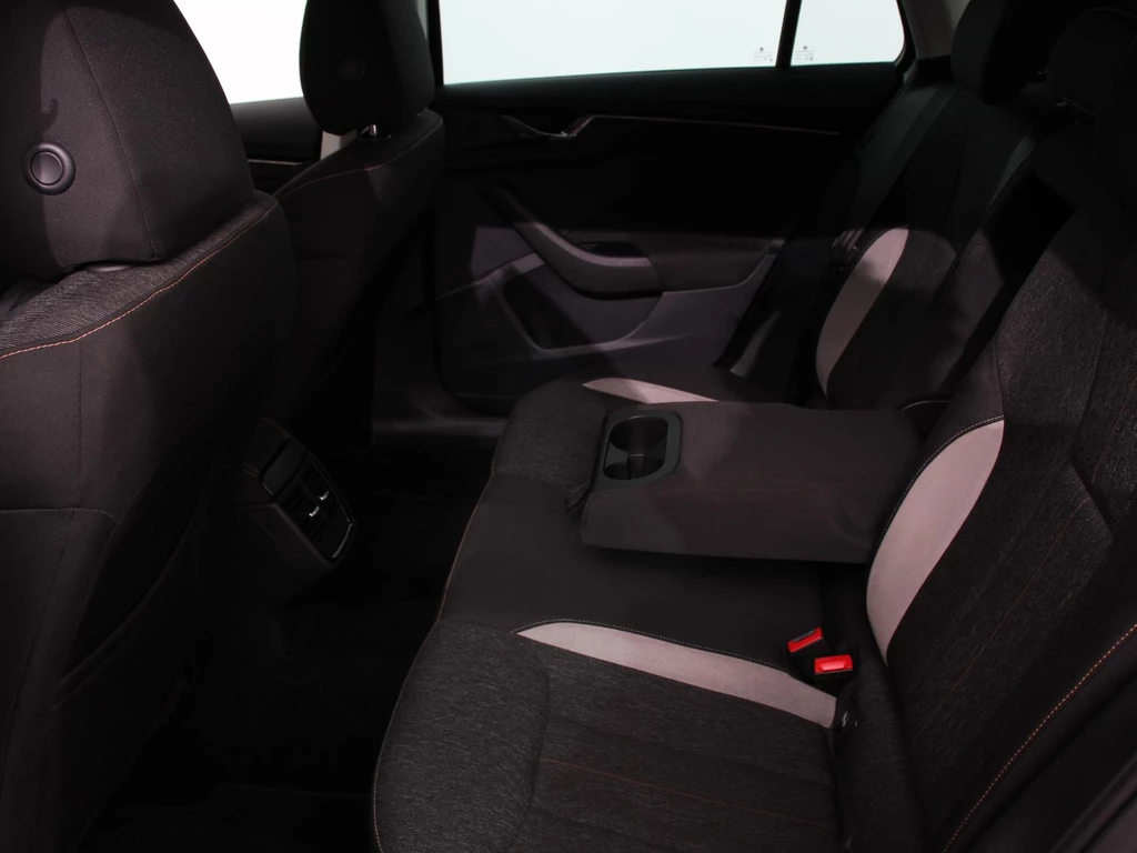 Škoda Kamiq – foto 29