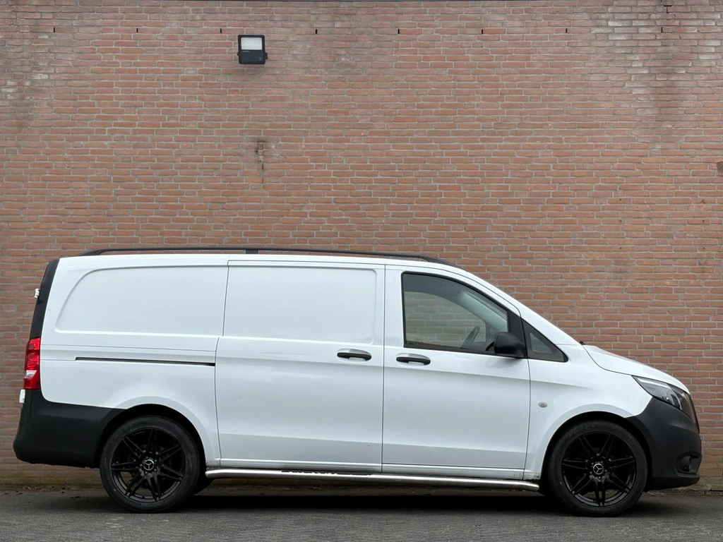 Mercedes-Benz Vito – foto 7