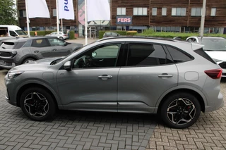 Ford Kuga – thumbnail 1