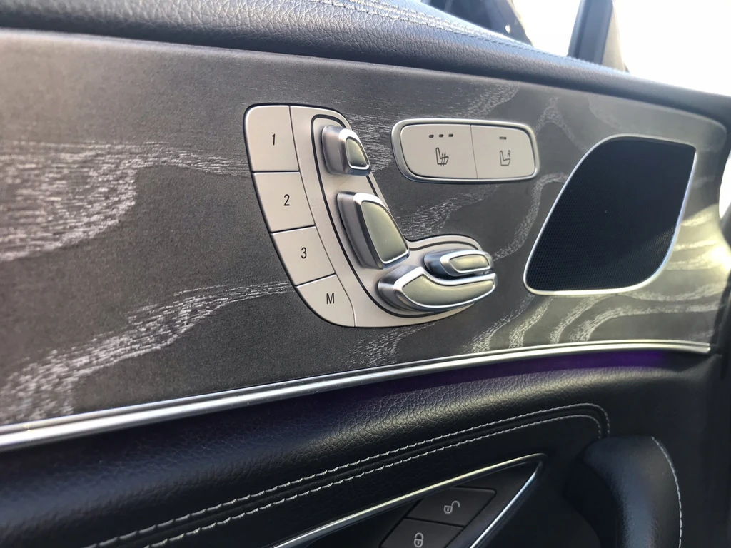 Mercedes-Benz CLS – foto 14
