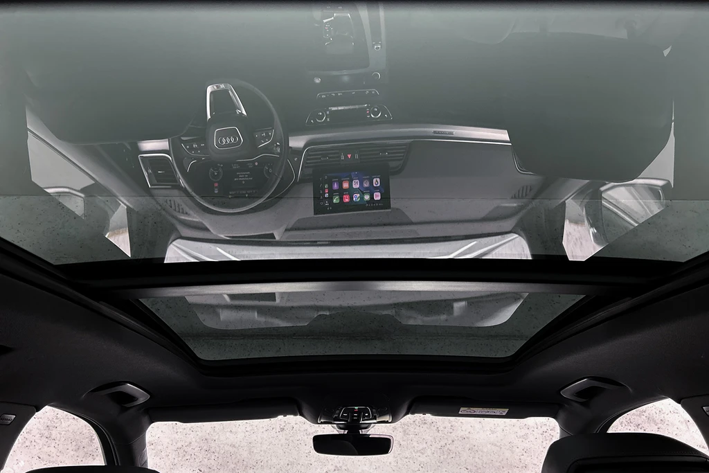 Audi Q5 – foto 19