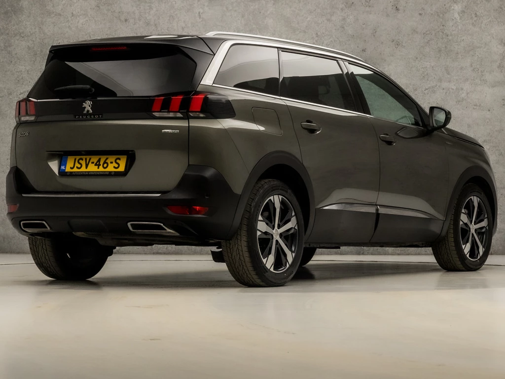 Peugeot 5008 – foto 6