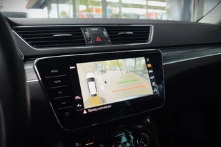 Škoda Superb – thumbnail 25