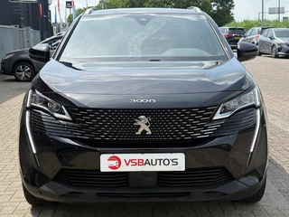 Peugeot 3008 – thumbnail 6