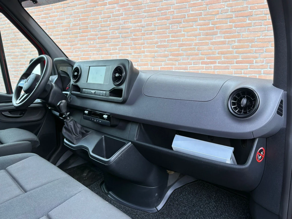 Mercedes-Benz Sprinter – foto 18