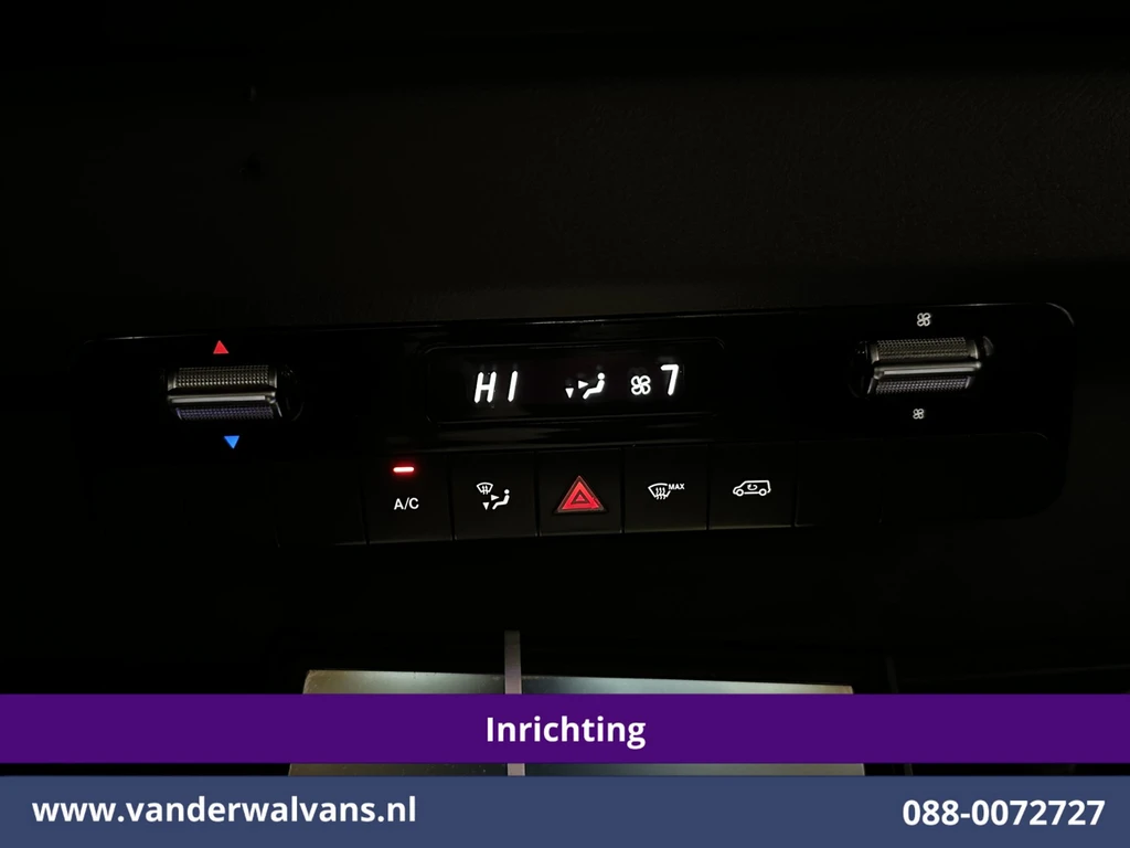 Mercedes-Benz Sprinter – foto 9