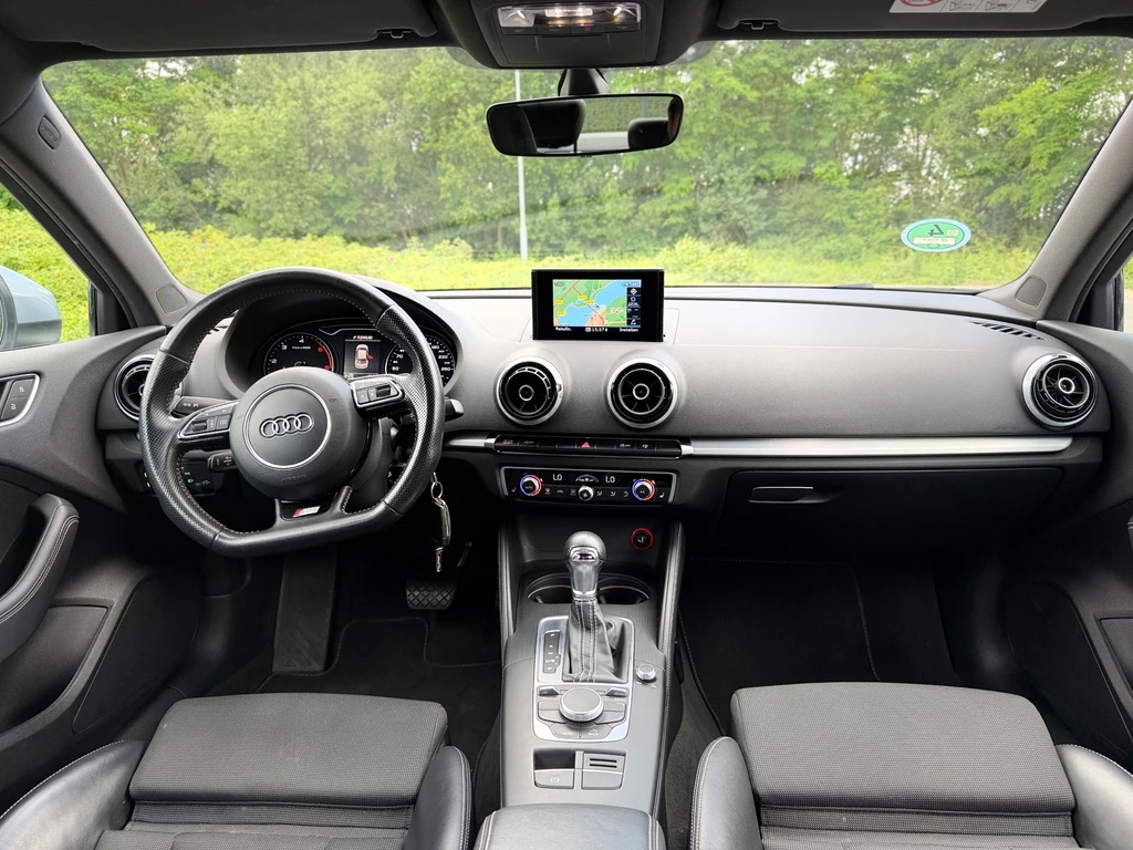 Audi A3 – foto 19