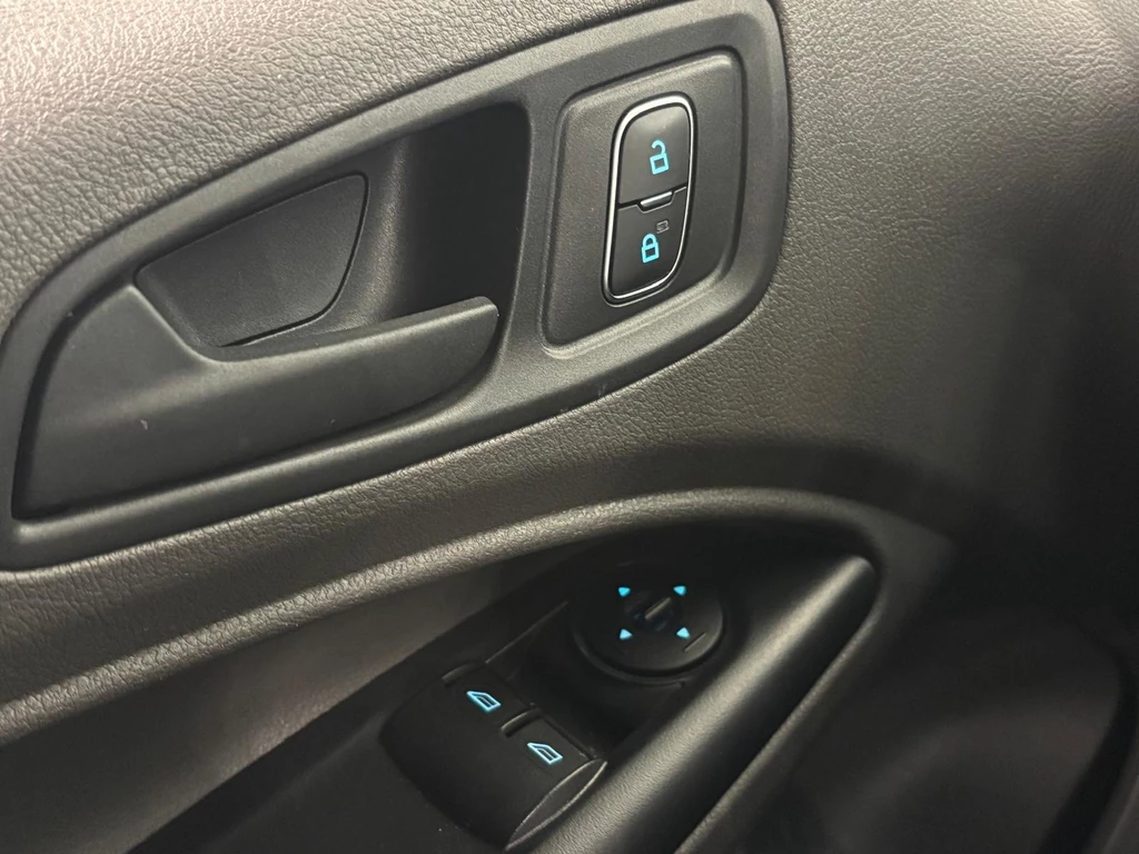 Ford Transit Connect – foto 15