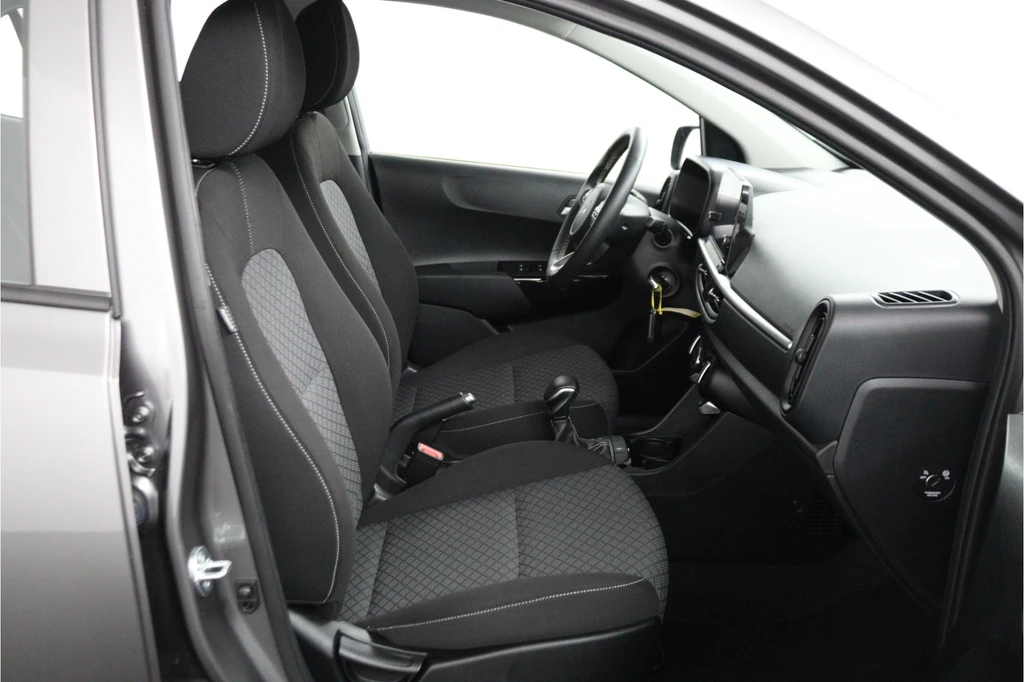 Kia Picanto – foto 35