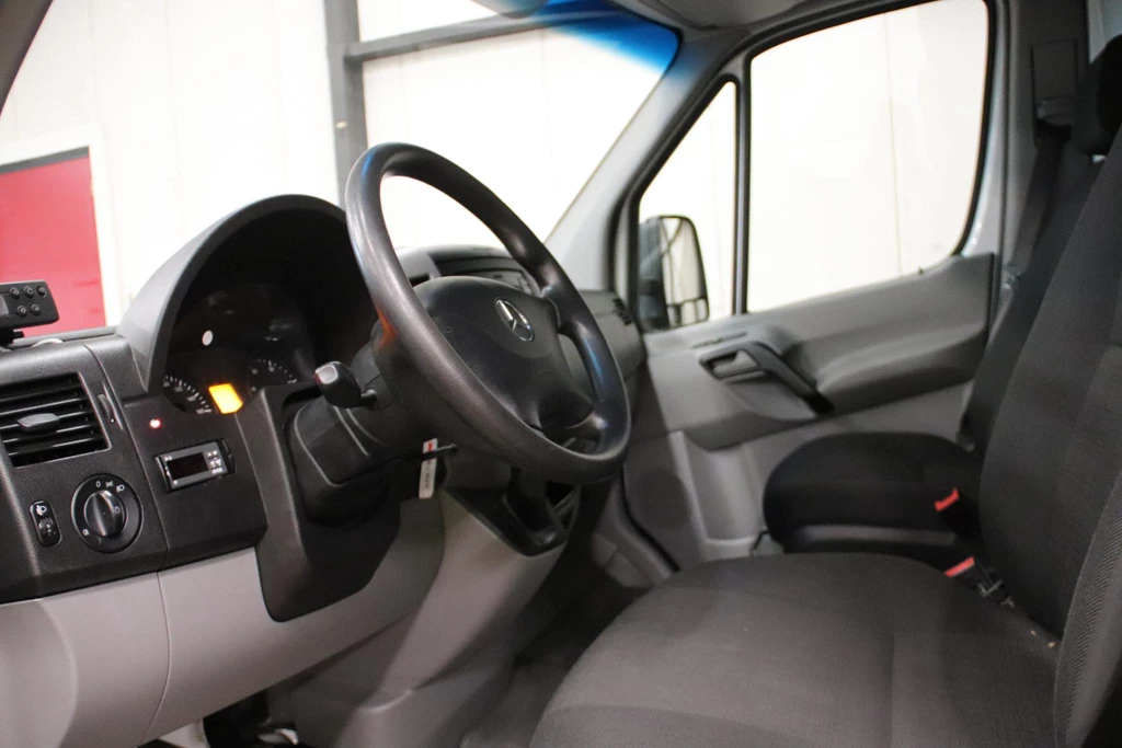 Mercedes-Benz Sprinter – foto 8