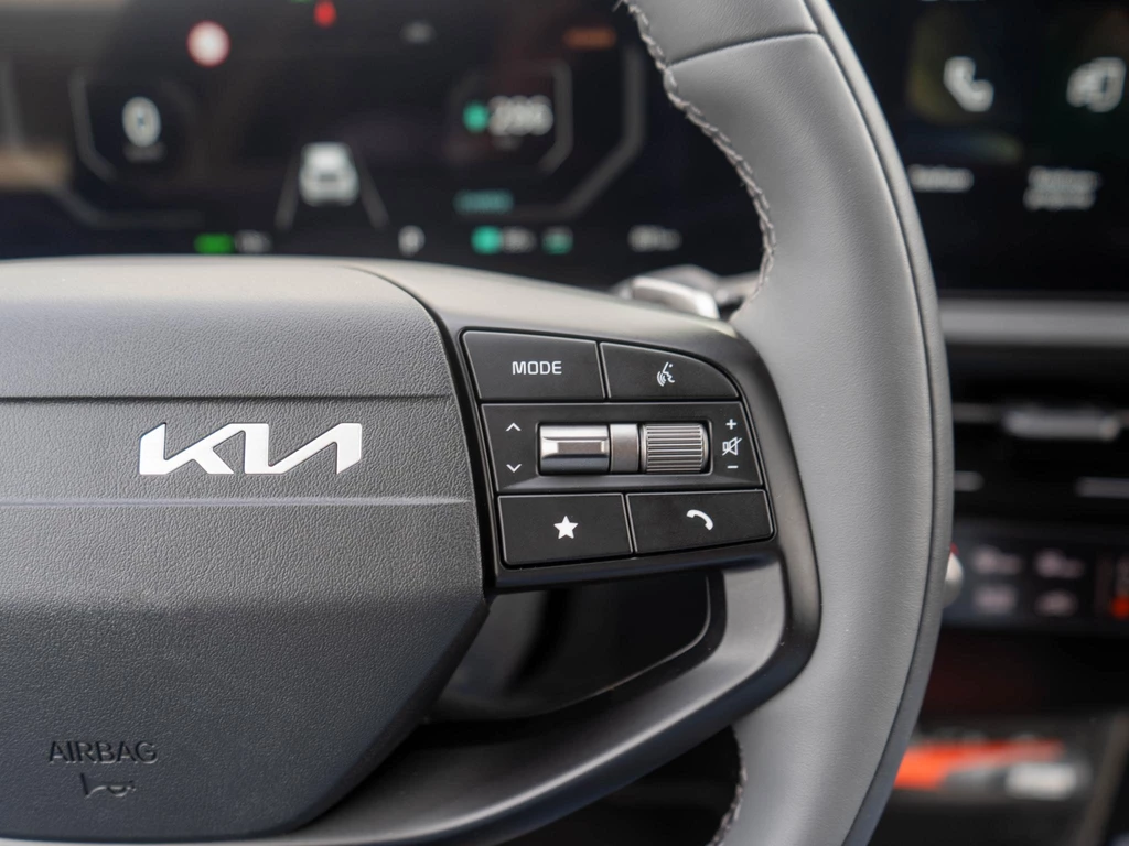 Kia EV6 – foto 21