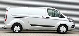 Ford Transit Custom – thumbnail 6