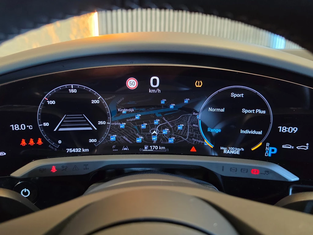 Porsche Taycan – foto 21