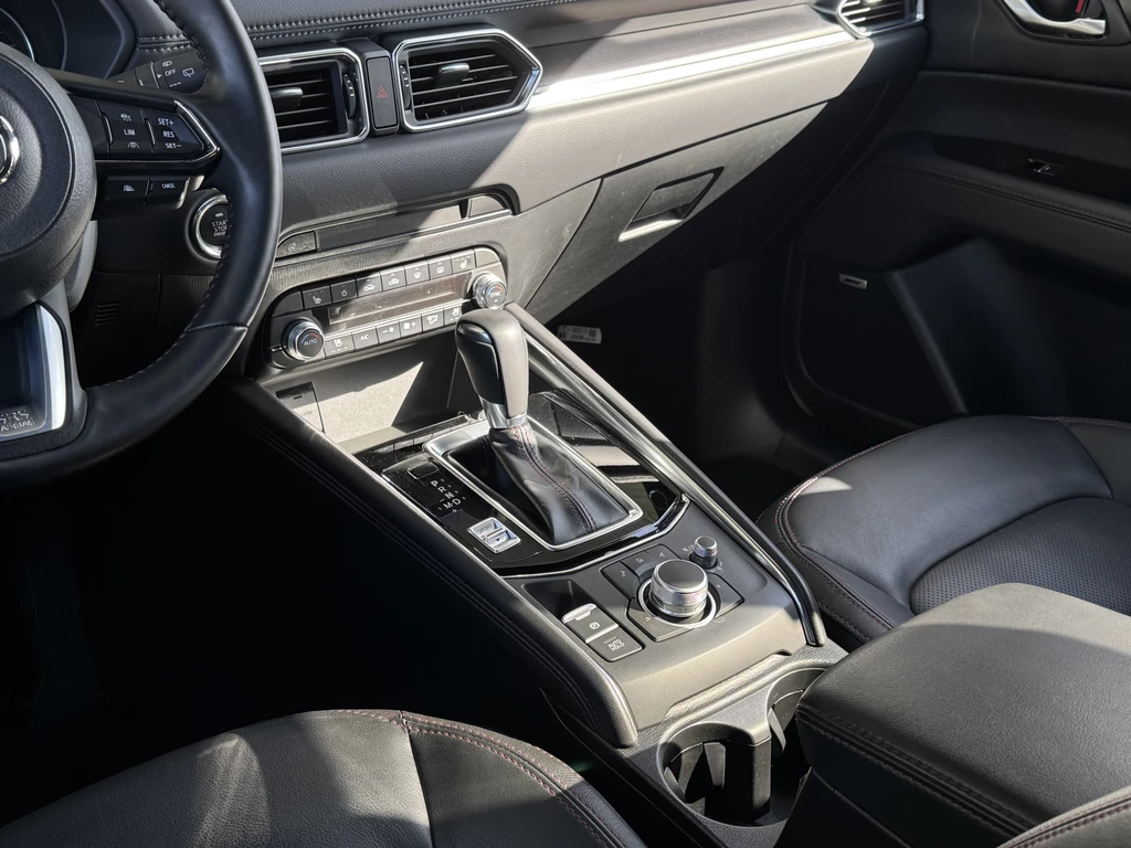 Mazda CX-5 – foto 16