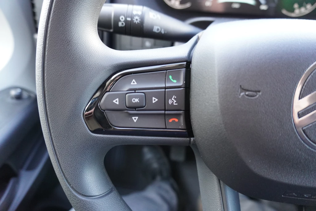 Citroën Jumper – foto 21