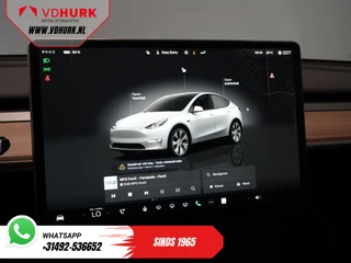 Tesla Model Y – thumbnail 22