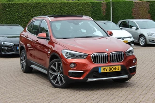 BMW X1 – thumbnail 8