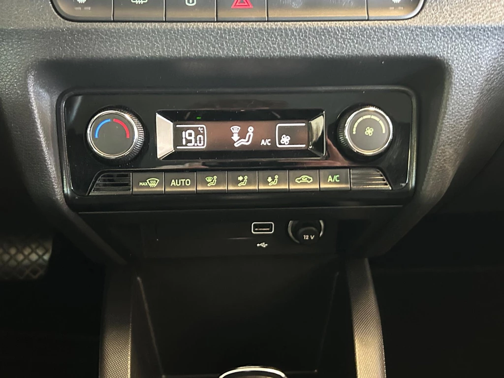 Škoda Fabia – foto 14