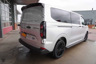 Ford Transit Custom – thumbnail 6