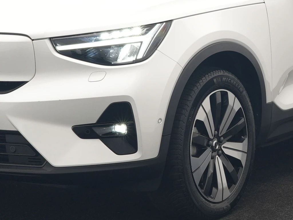 Volvo XC40 – foto 15