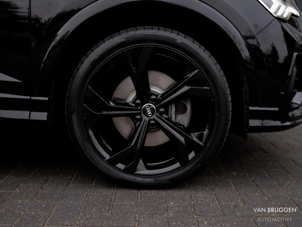 Audi Q3 – foto 24