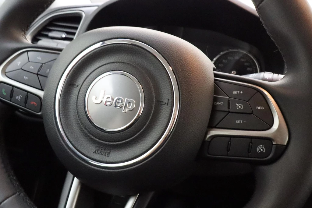 Jeep Renegade – foto 17
