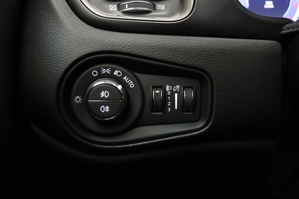 Jeep Renegade – foto 31