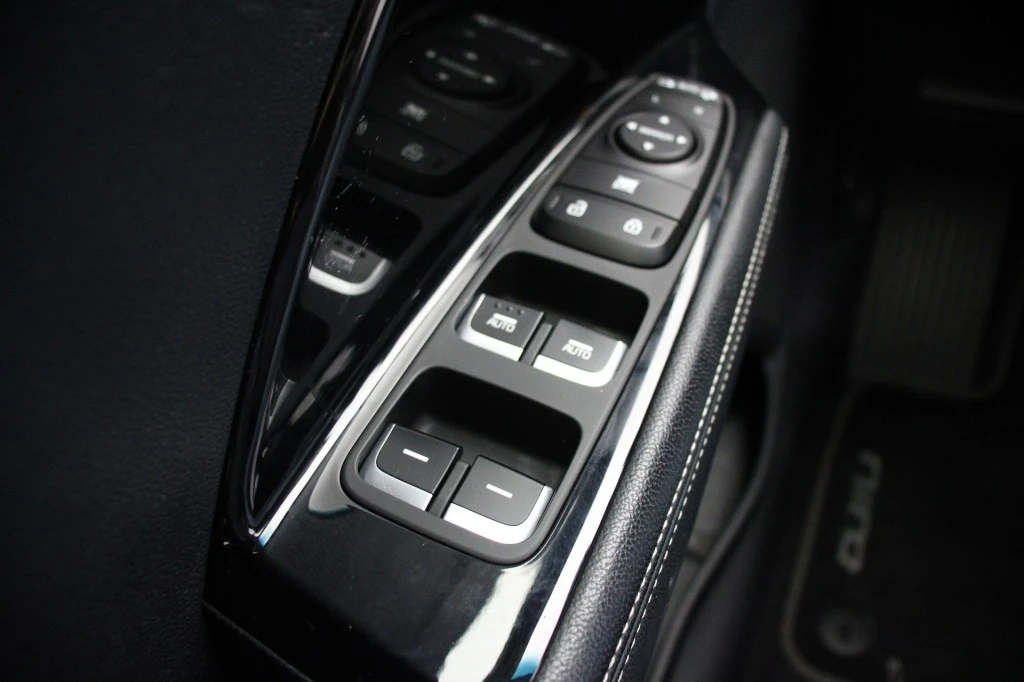 Kia e-Niro – foto 30
