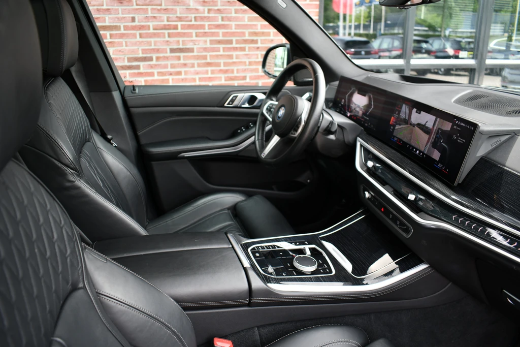 BMW X5 – foto 60