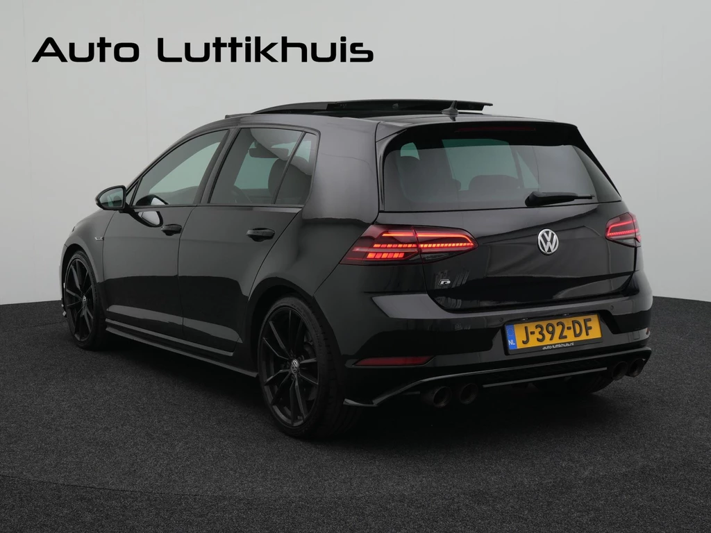 Volkswagen Golf – foto 2