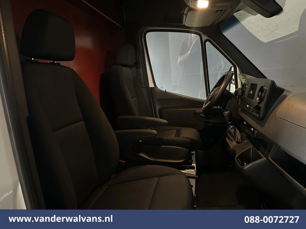 Mercedes-Benz Sprinter – foto 11