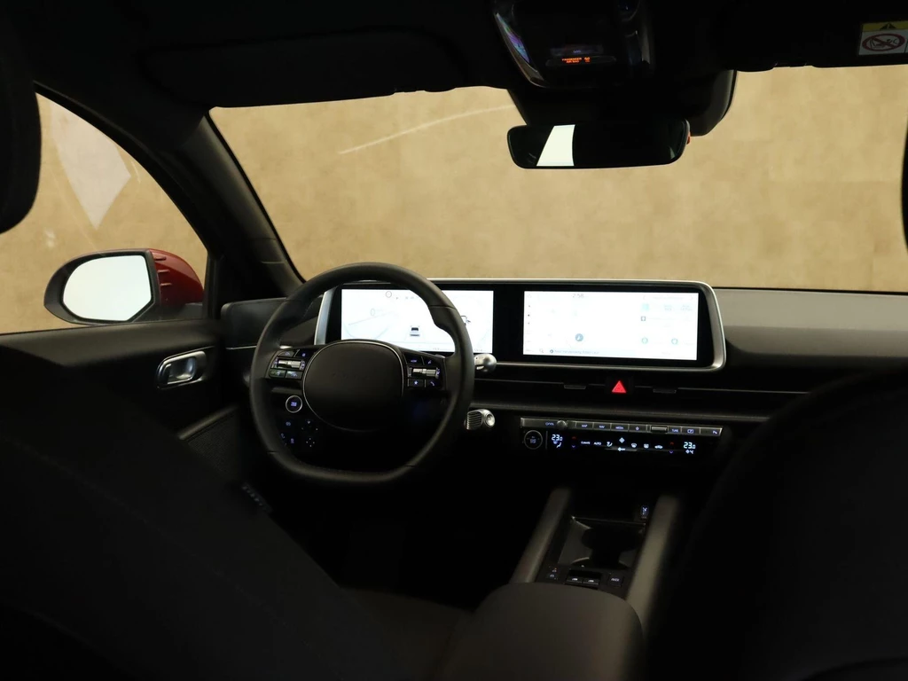 Hyundai IONIQ 6 – foto 14