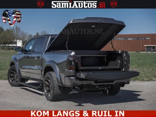 Dodge Ram Pick-Up – thumbnail 12