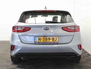 Kia Ceed – thumbnail 4